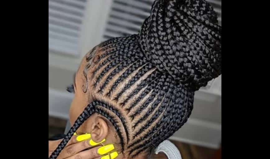 Fatou African Hair Braiding
