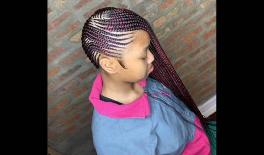 Fatou African Hair Braiding